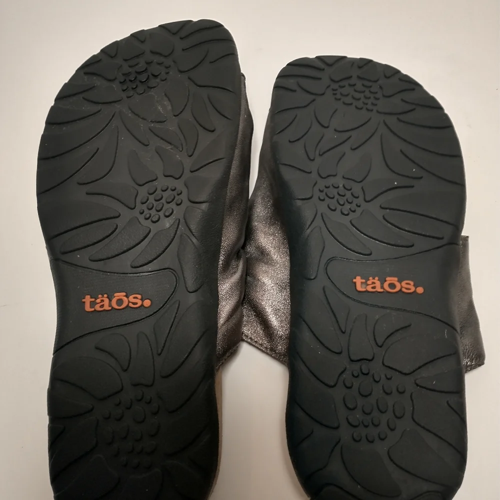 Taos Footwear arch metatarsal